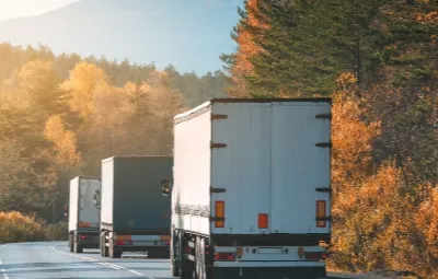 Bursa Alucra | Klima Taşıma